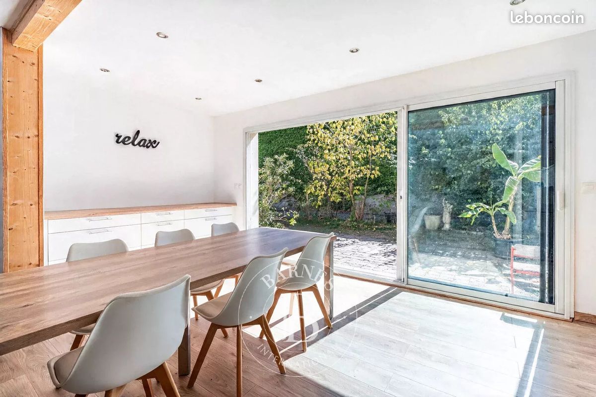 Maison 5 pièces 117 m² · à Maisons-Laffitte · 117 m² · 799 000 €