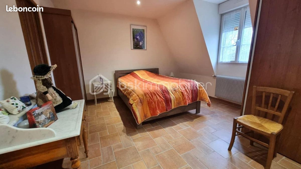 Maison 8 pièces 225 m² (image 13)