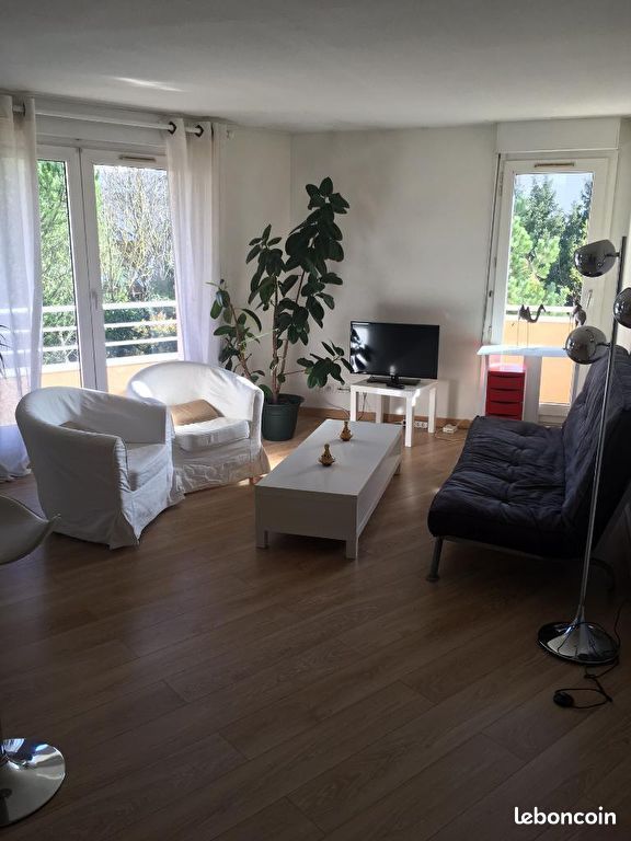 Appartement 2 pièces 49 m² · à Toulouse · 49 m² · 839 €
