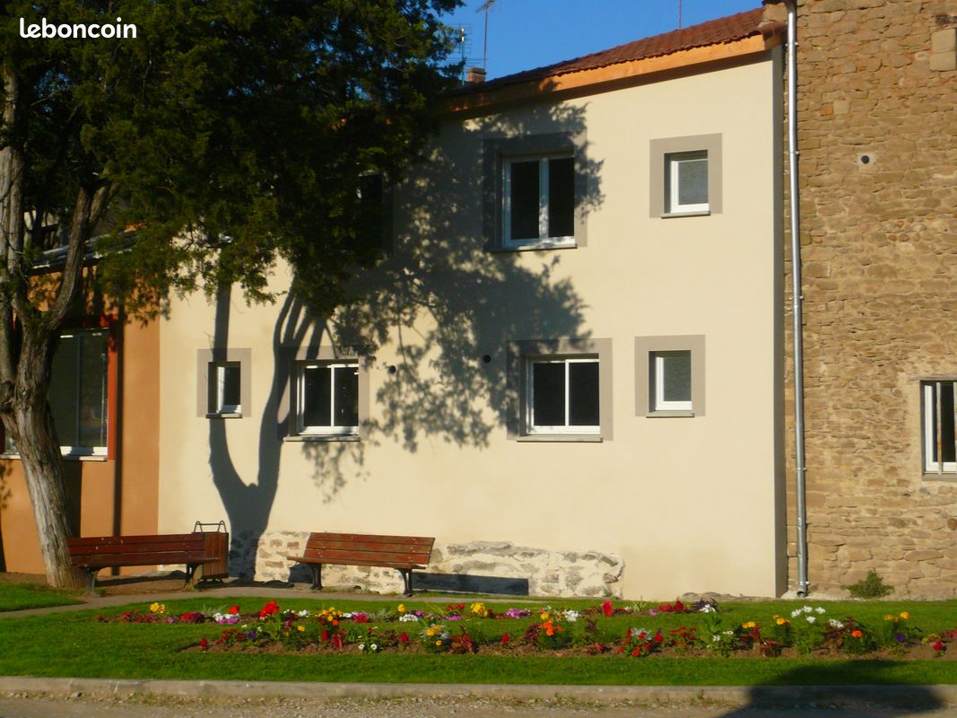 Maison 3 pièces 62 m² · à Peyrins · 62 m² · 105 000 €
