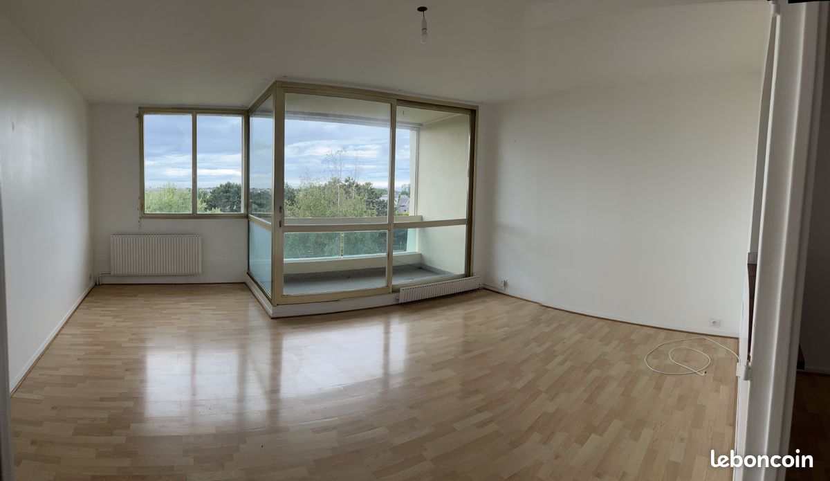 Appartement 2 pièces 70 m² · à Le Havre · 70 m² · 900 €