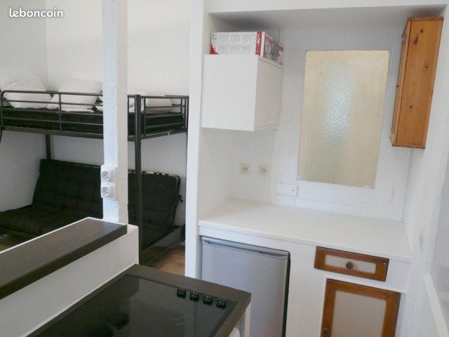 Appartement a louer fontenay-sous-bois - 1 pièce(s) - Surfyn