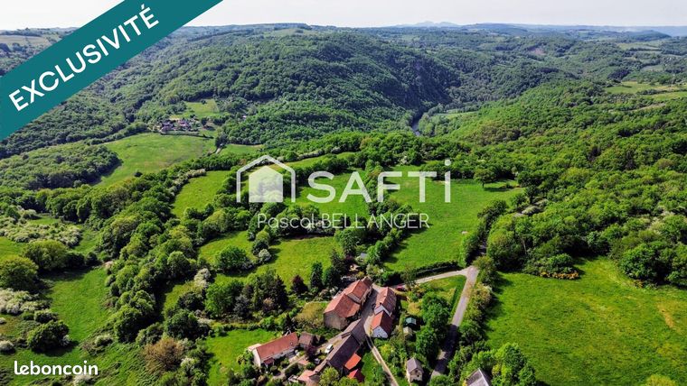 Maison 3 pièces 88 m²