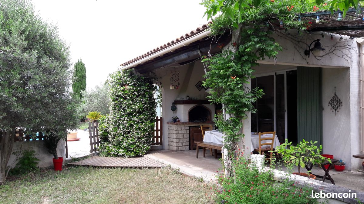 Villa en location (image 9)