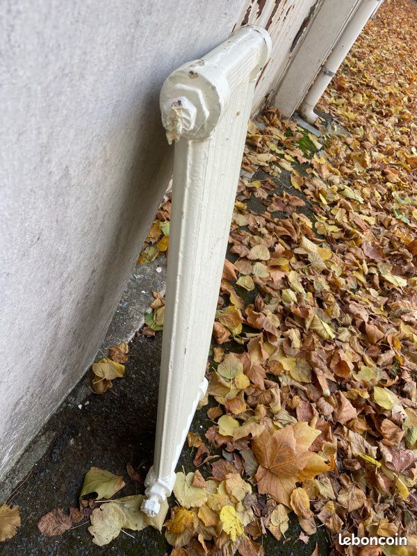 Radiateur fonte (image 3)