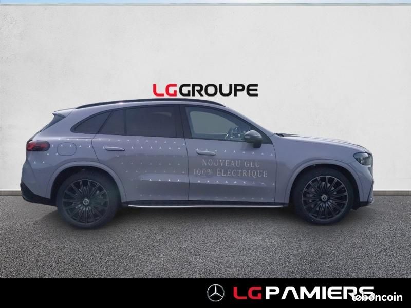 Mercedes-benz GLC 400 EQ 489ch AMG Line 4Matic (image 8)