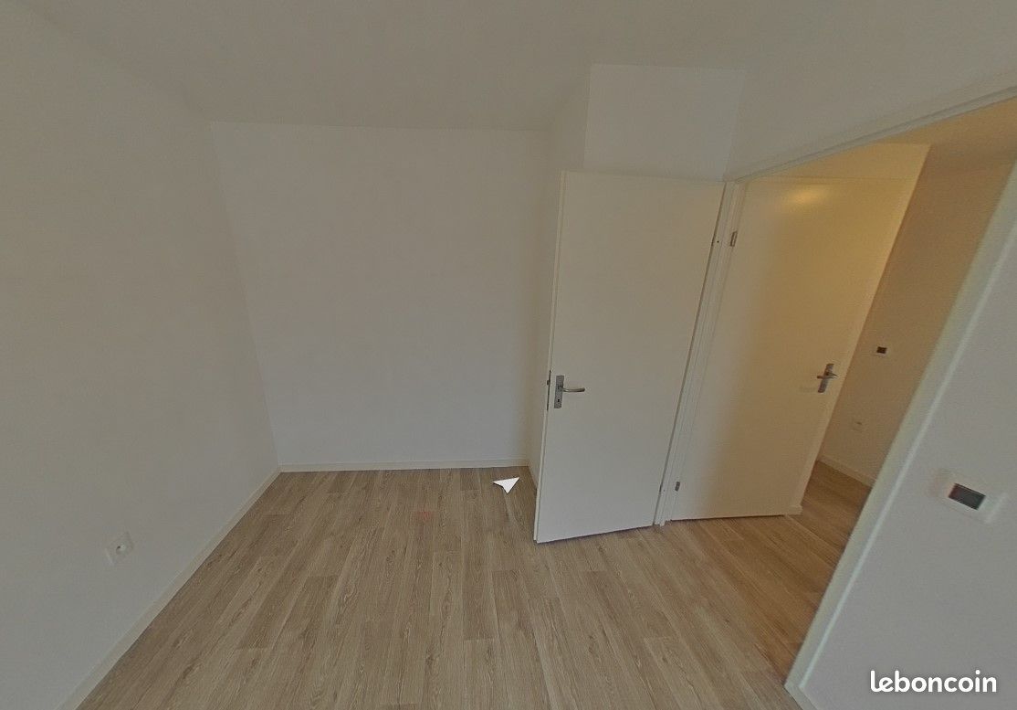 Appartement a louer angers - 3 pièce(s) - 60 m2 - Surfyn