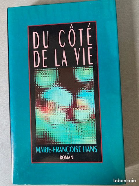 Lot de 5 livres en très bon état - liste ci-après (image 3)