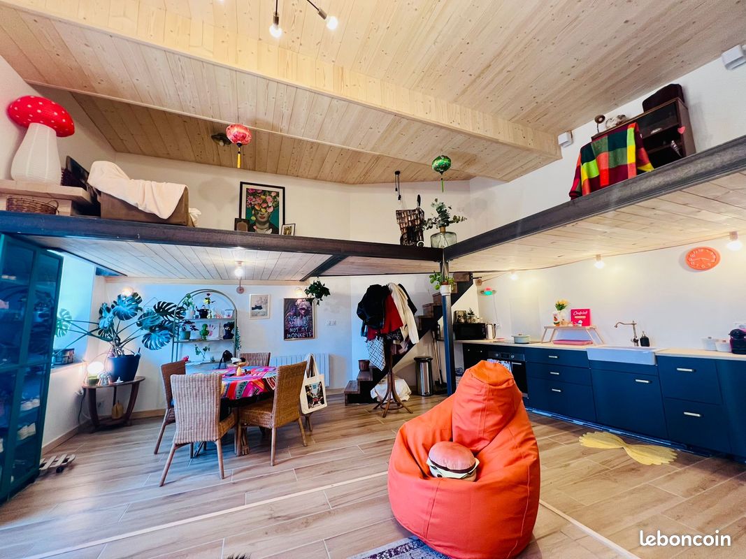 Appartement 2 pièces 60 m² · à Caluire-Et-Cuire · 60 m² · 250 000 €