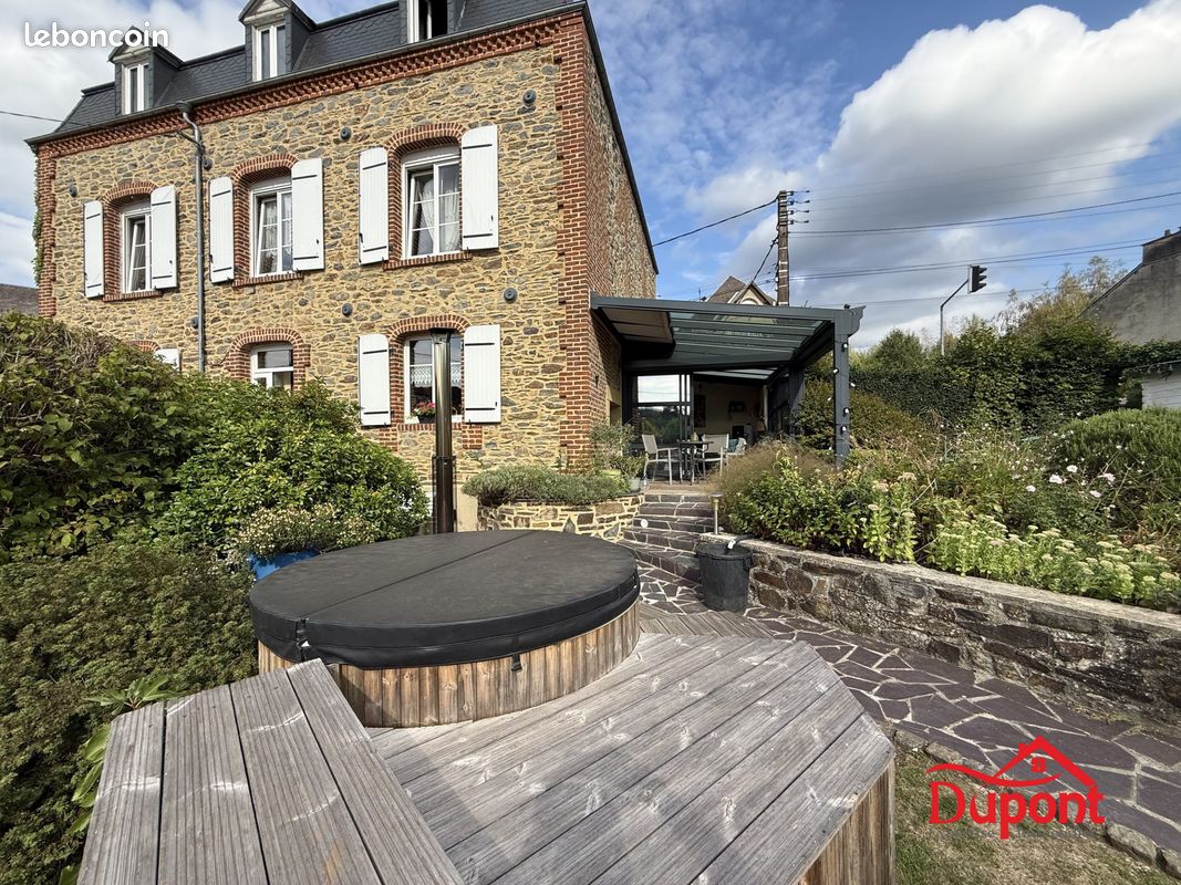 Maison 5 pièces 190 m² · à Revin · 190 m² · 349 000 €
