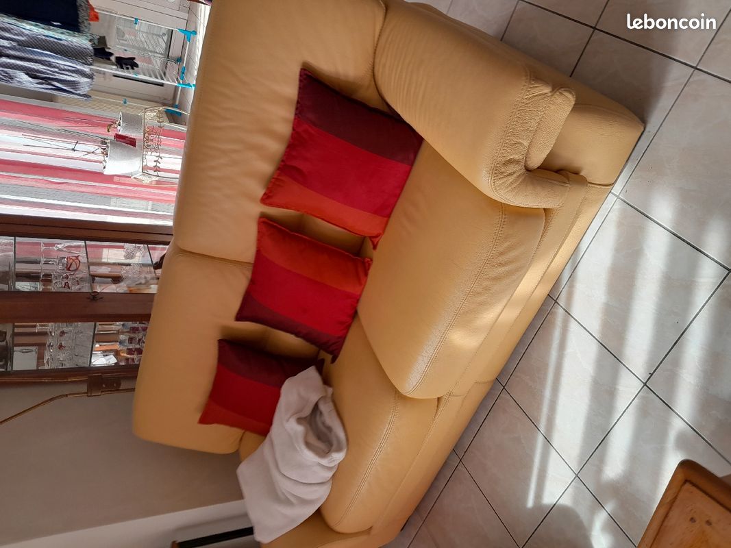 Vends Meubles en Merisier (image 2)