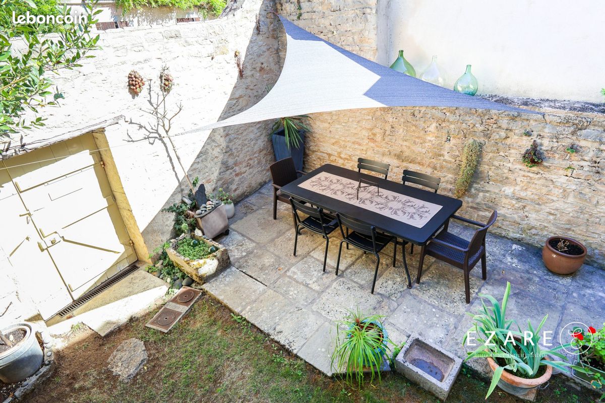 Maison 6 pièces 179 m² · à Dijon · 179 m² · 550 000 €