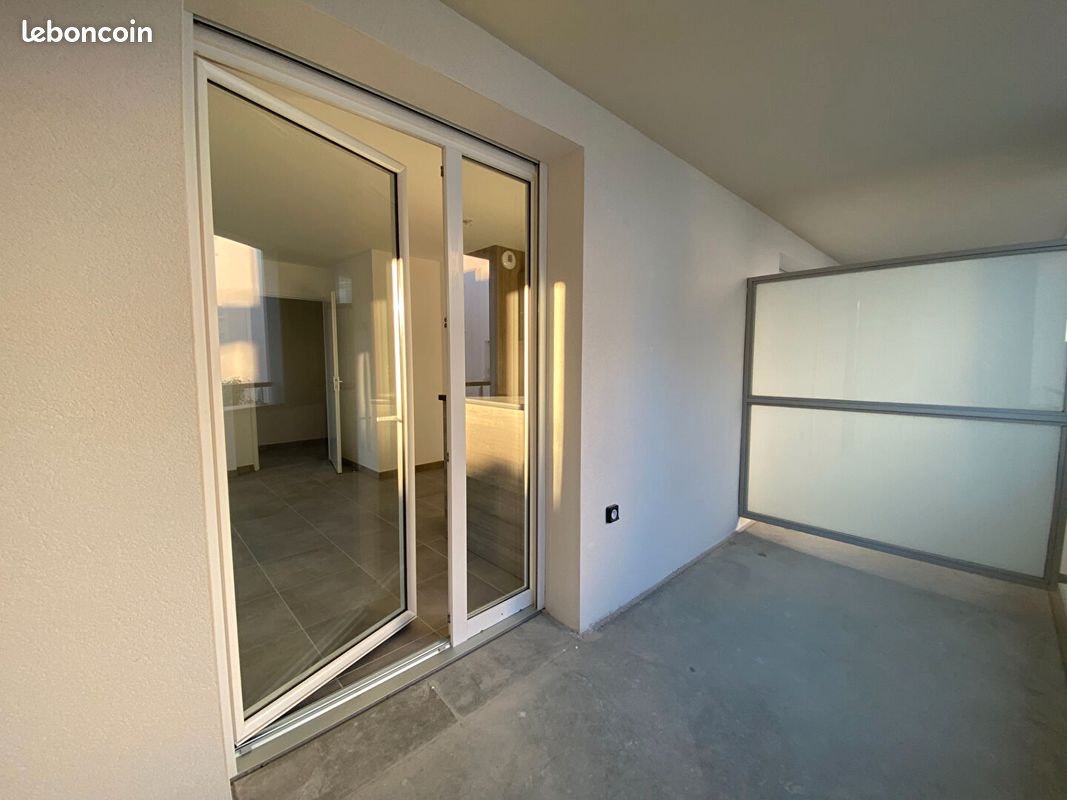 Appartement 2 pièces 46 m² · à Toulouse · 46 m² · 675 €/mois