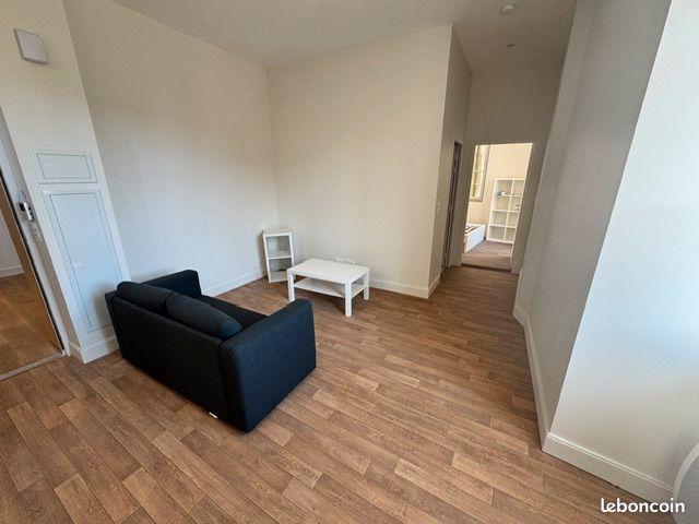 Appartement 2 pièces 37 m² · à Rodez · 37 m² · 569 €