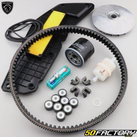 (deplacement gratuit) revision entretien scooter et moto piaggio yamaha peugeot kymco gilera honda (image 2)