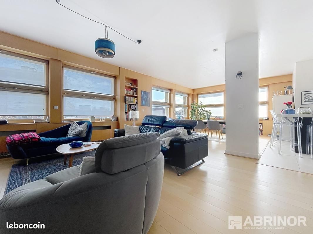 Appartement 6 pièces 146 m² · à Lille · 146 m² · 595 000 €