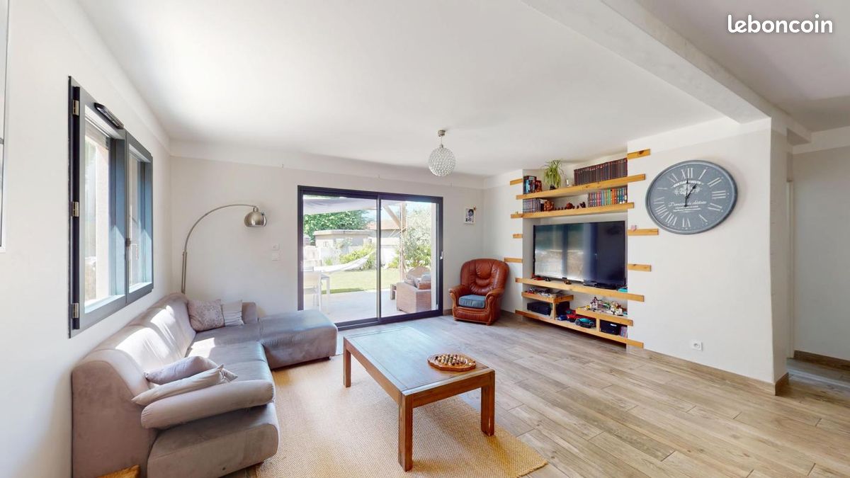 Maison 5 pièces 125 m² (image 5)