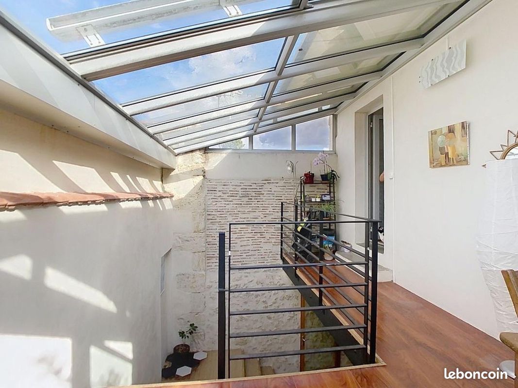 Maison 3 pièces 113 m² · à Auch · 113 m² · 196 000 €