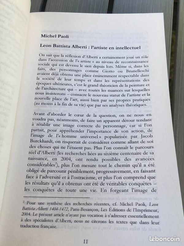 Figures de l'artiste / Miguel Egana (image 8)