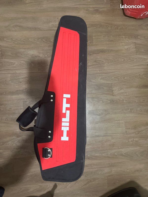 Trépied laser, hilti pra 90 (image 2)