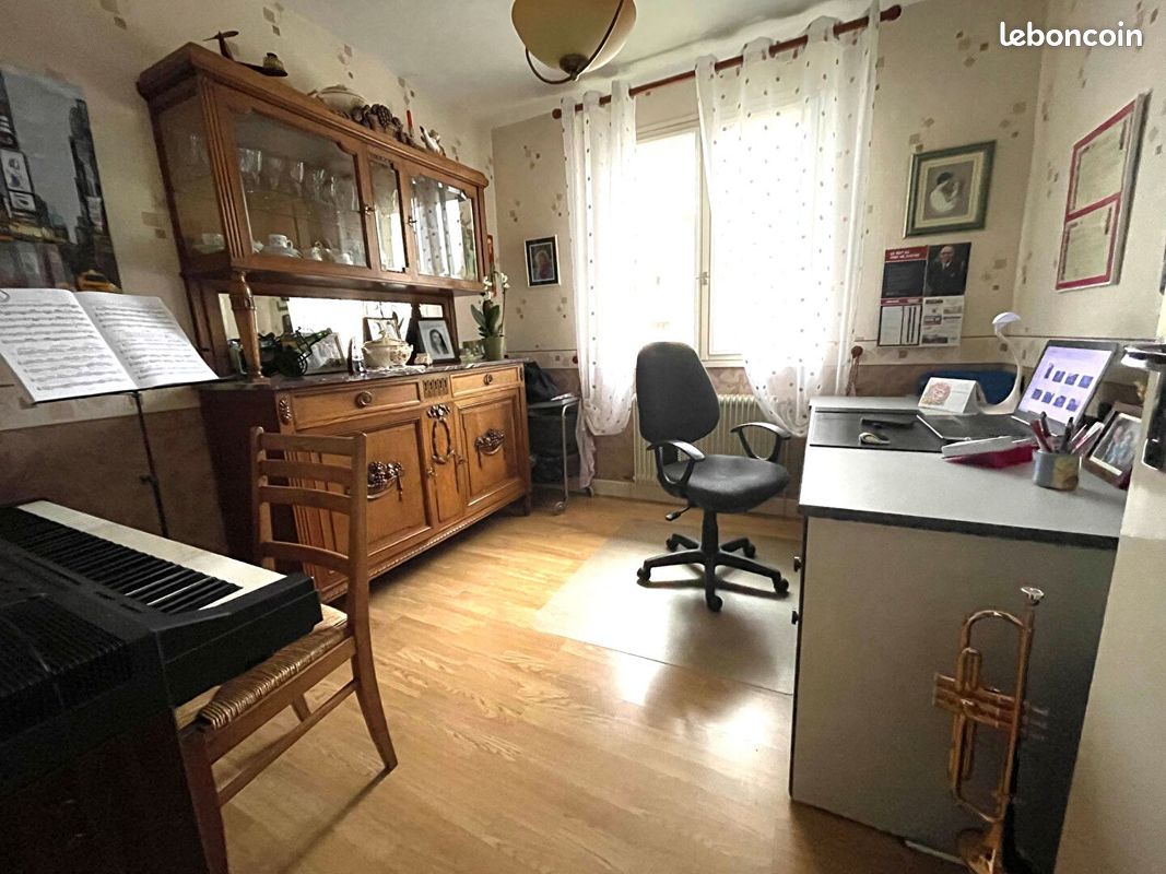 Maison 6 pièces 114 m² (image 12)