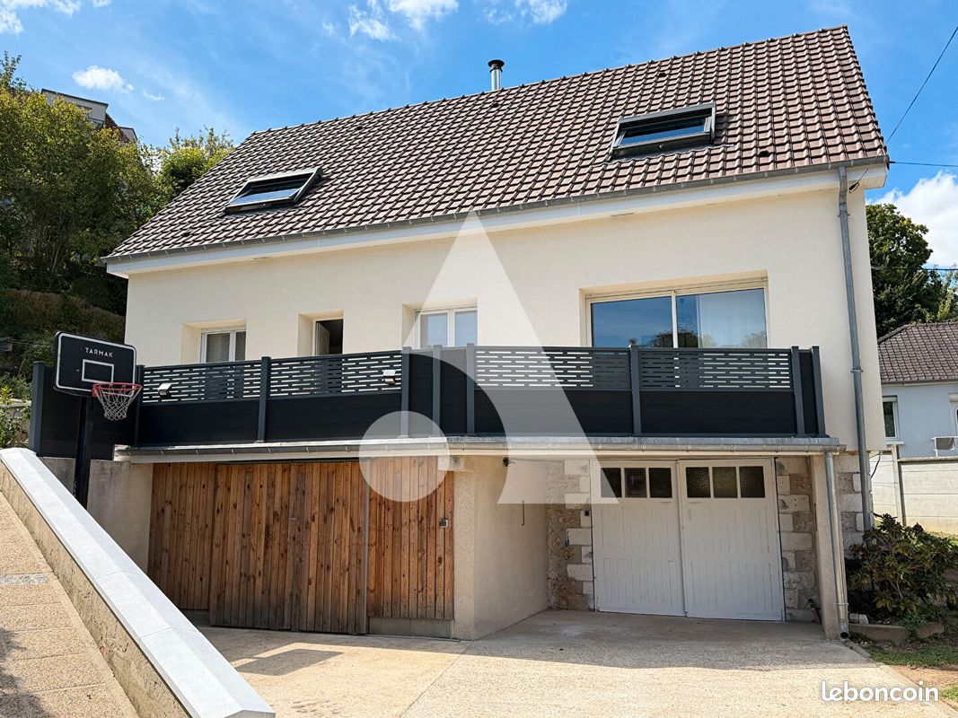 Maison 5 pièces 100 m² · à Évreux · 100 m² · 234 000 €