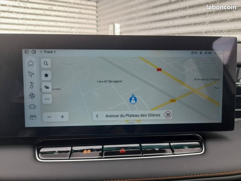 Mg motor EHS 1.5 Hybrid+ 224ch Luxury (image 18)