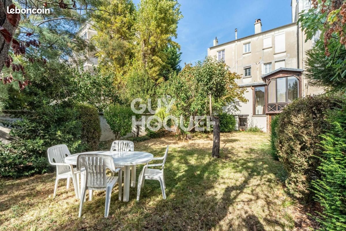 Appartement 3 pièces 73 m² · à Asnières-sur-Seine · 73 m² · 475 000 €