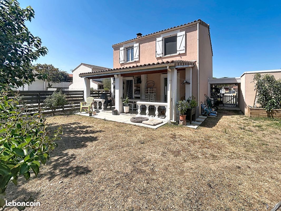 Maison 5 pièces 116 m² · à Pamiers · 116 m² · 219 000 €