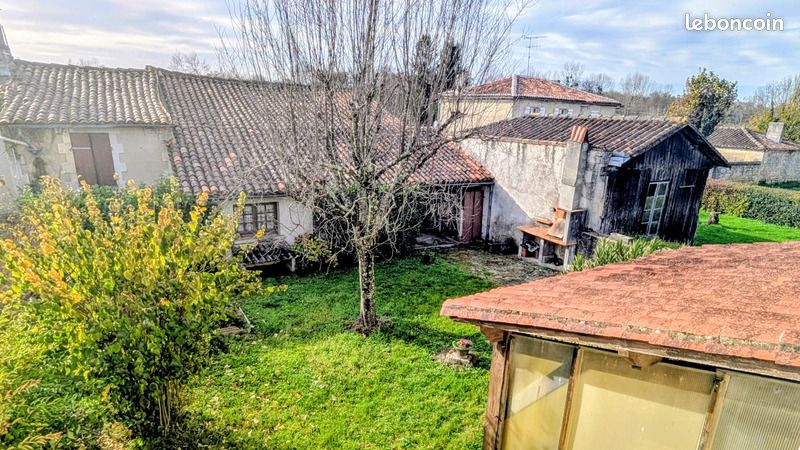 Maison 6 pièces 110 m² · à Val-de-Cognac · 110 m² · 175 000 €