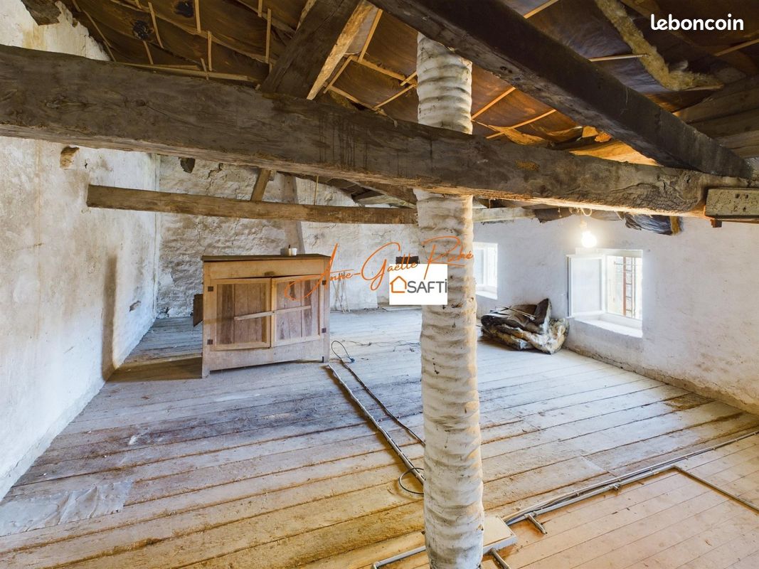 Maison 14 pièces 279 m² - Plassay 17250 (image principale 10)
