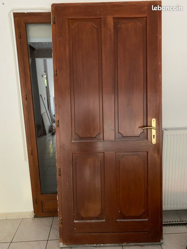 Porté entrée (image 5)