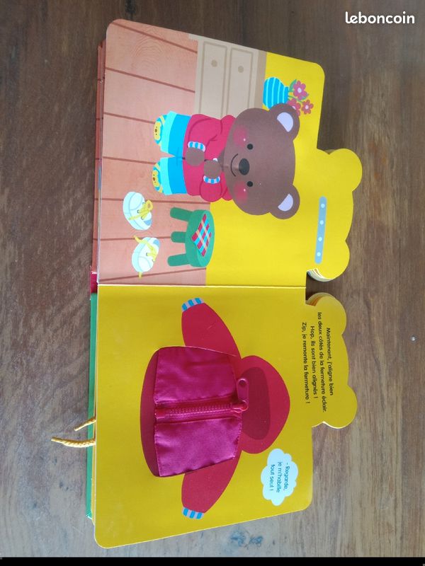 Livre enfant (image 2)