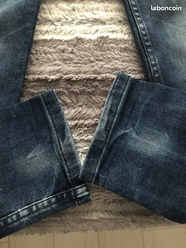 Jean Garcia jeans (image 3)