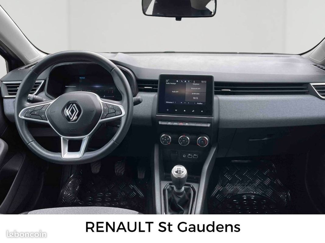 RENAULT Clio TCe 90 Evolution (image 6)