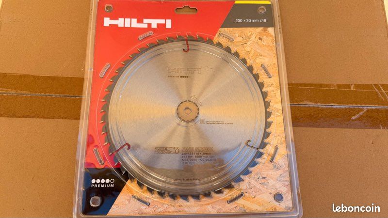 Hilti (image 1)