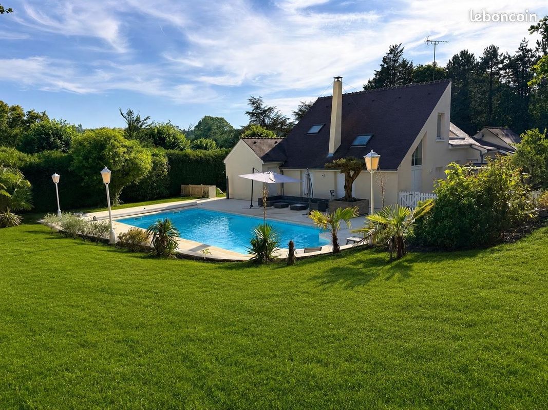 Maison 6 pièces 250 m² · à Morsang-sur-Seine · 250 m² · 865 000 €