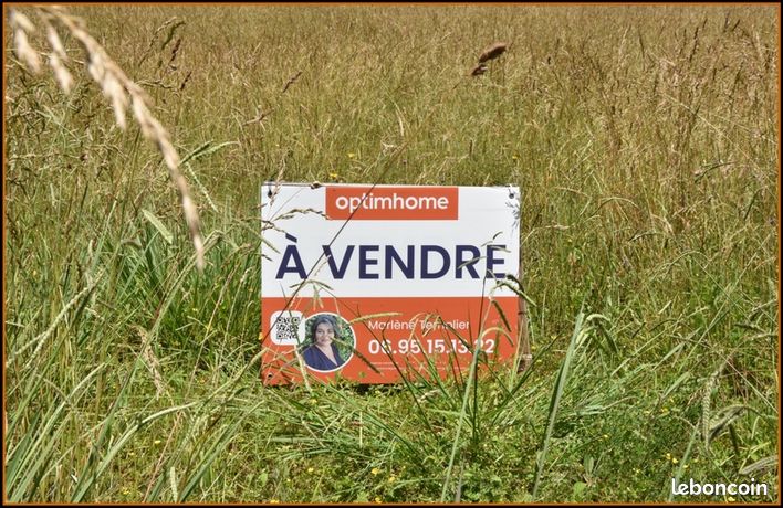 Terrain 2 783 m² Lucq De Bearn