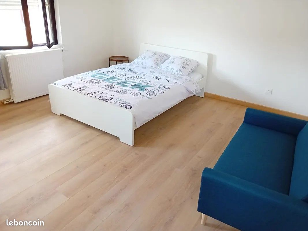 Maison 6 pièces 115 m² · à Saint-Quentin · 115 m² · 150 000 €