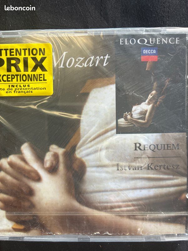 CD symphonie (image 2)