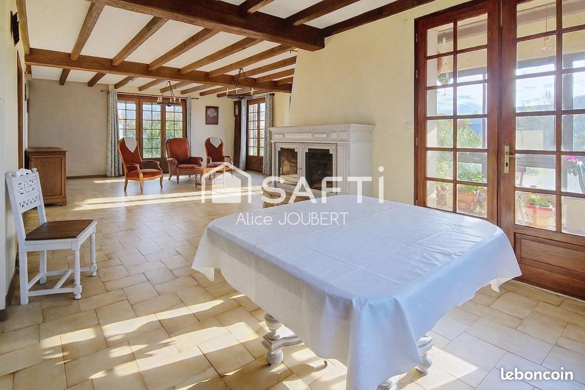 Maison 4 pièces 138 m² (image 2)