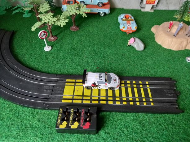 Circuit voiture carrera jeux, jouets d'occasion - leboncoin