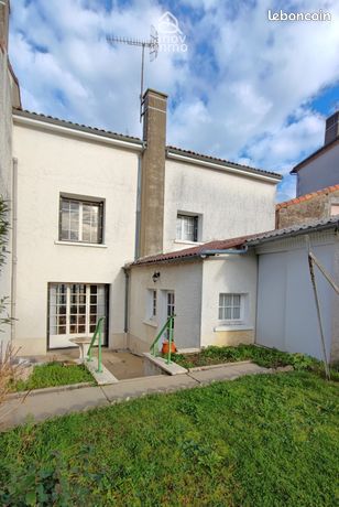 Maison 5 pièces 116 m²