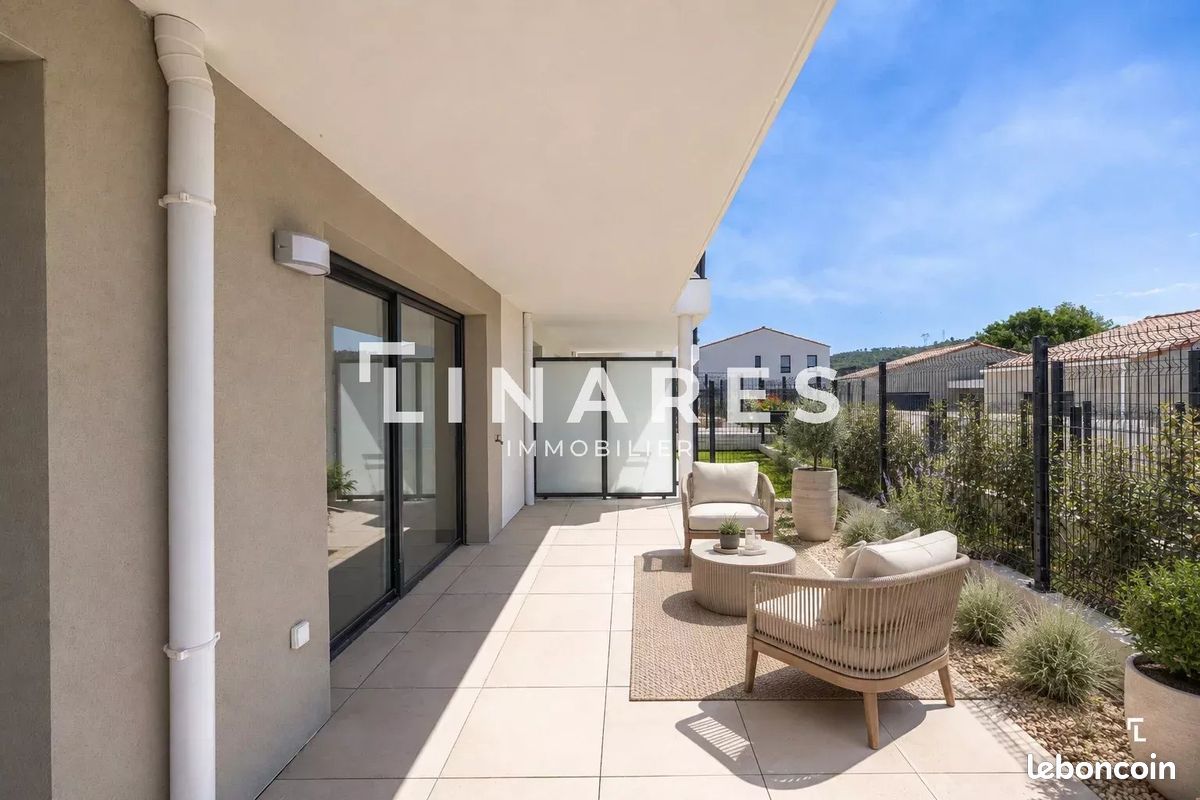 Appartement 5 pièces 85 m² · à Les Pennes-Mirabeau · 85 m² · 450 000 €