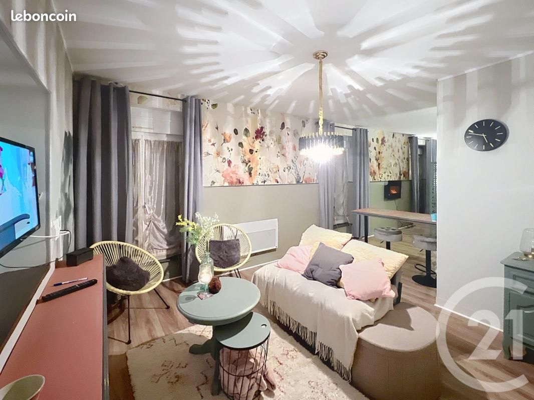 Appartement a louer epernay - 2 pièce(s) - 49 m2 - Surfyn