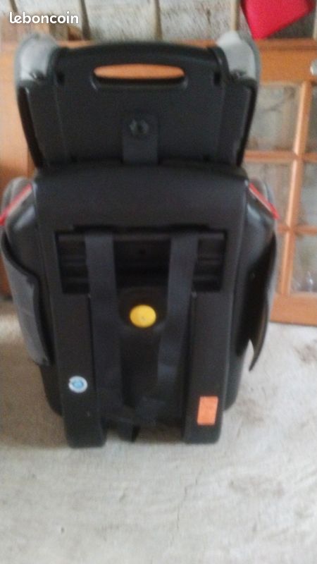 Siège auto recaro (image 2)