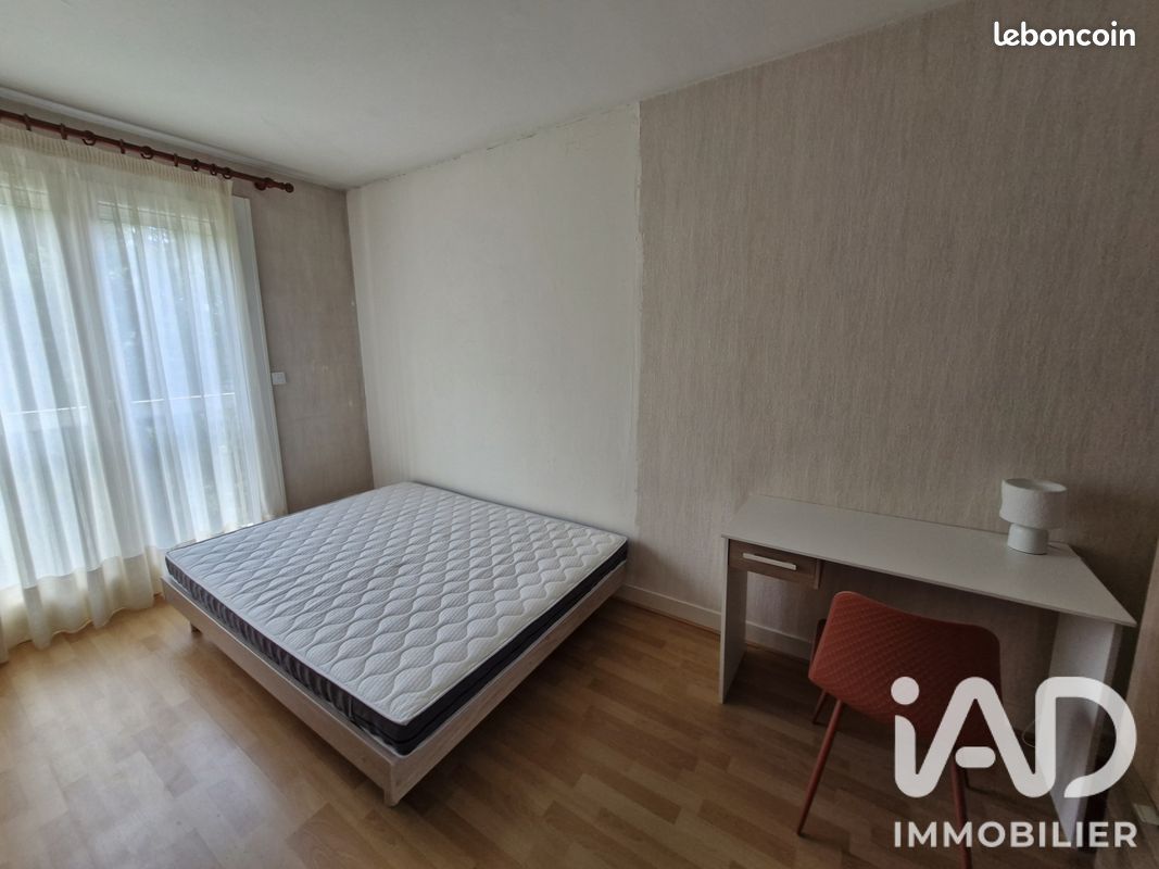 Appartement 1 pièce 15 m² (image 2)