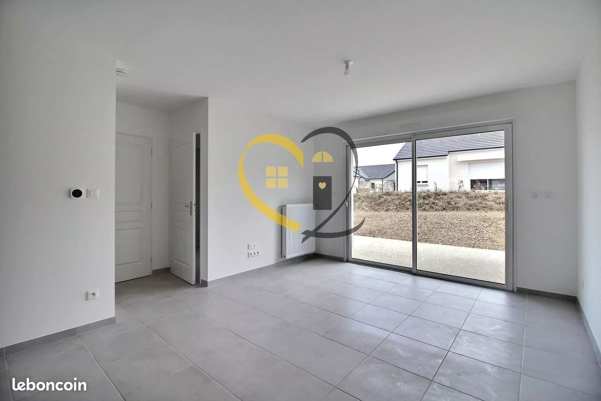 Maison a louer bourges - 3 pièce(s) - 68 m2 - Surfyn