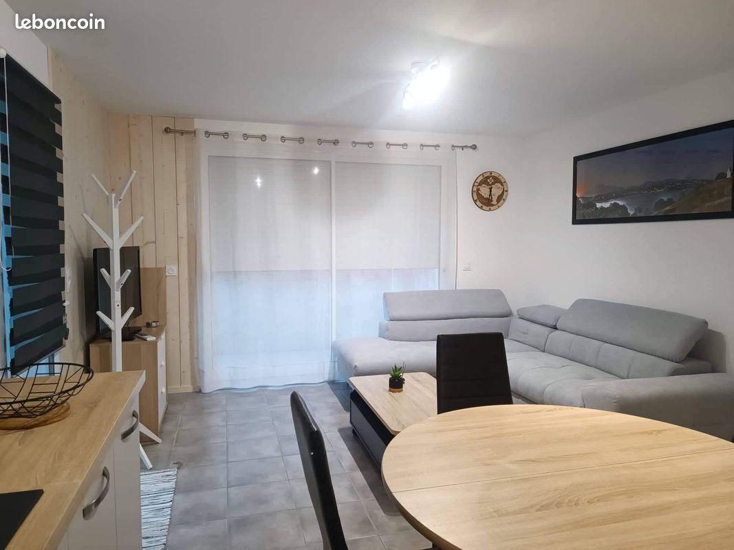 Location Saisonnière tout confort à Ascain (image 3)