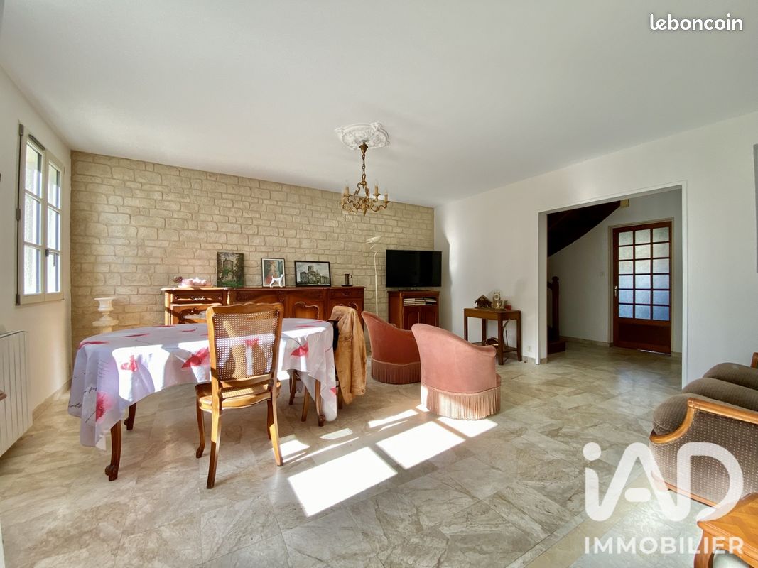 Maison 4 pièces 91 m² · à Vouvant · 91 m² · 159 000 €